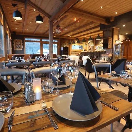 Lejlighed Apartment On Slopes In Les Menuires *