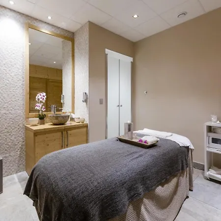 Apartment On Slopes In Les Menuires Lejlighed Saint-Martin-de-Belleville