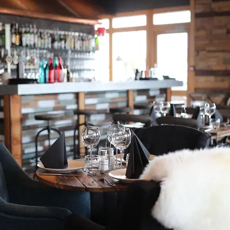 Apartment On Slopes In Les Menuires Lejlighed *