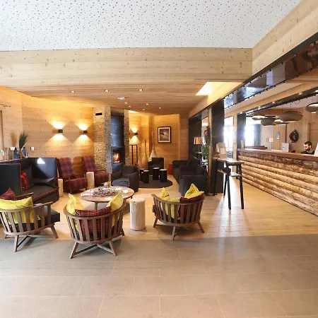Lejlighed Apartment On Slopes In Les Menuires Saint-Martin-de-Belleville